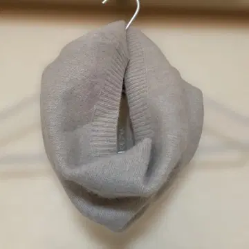 릴리린 lilly lynque 넥워머