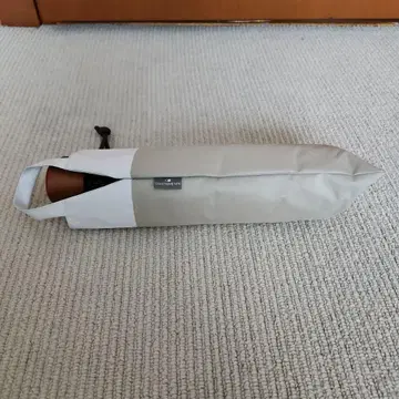 SUN BARRIER 100 접이식 양산 베이지