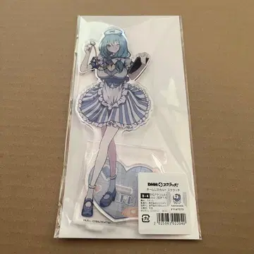 최저가 네임리스 컬트 DMM 스크래치 루루 B상 BIG 아크릴 스탠드