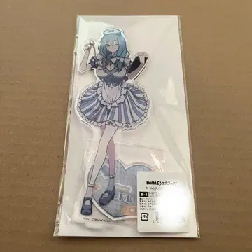 최저가 네임리스 컬트 DMM 스크래치 루루 B상 BIG 아크릴 스탠드