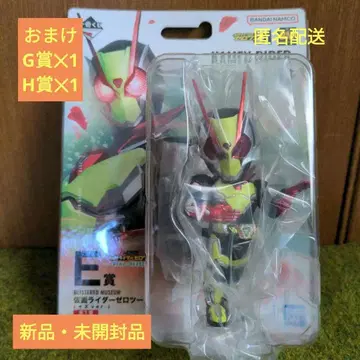 제일복권 가면라이더 제로원 E상 가면라이더 제로투