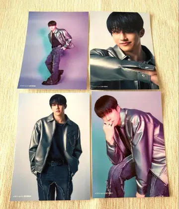 드림하이 드리하이 브로마이드 JINJIN 진진