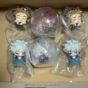 나의 히어로 아카데미아 코로코레! 컬렉션 피규어 오넴탄