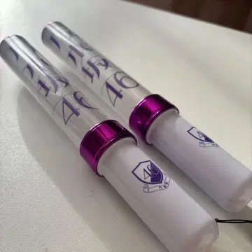 노기자카46 응원봉