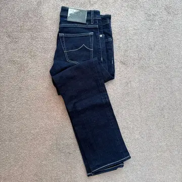 JACOB COHEN 데님 J622 사이즈 32