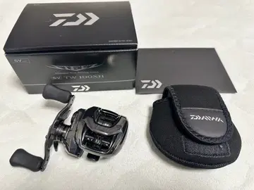 다이와 24 스티즈 SVTW 100 XH DAIWA