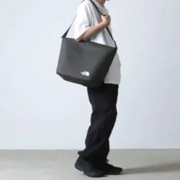 미사용 새상품 THE NORTH FACE 필덴스 에어컨 숄더백