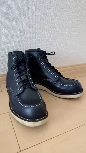 RED WING 레드윙 8179 27cm