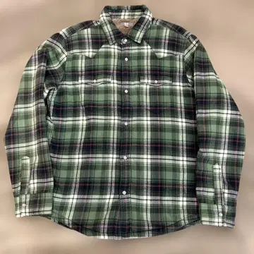 유니클로 보아 안감 셔츠