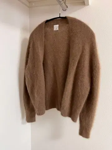 nitca 모헤어 가디건 rabuta todayful anuke 니트