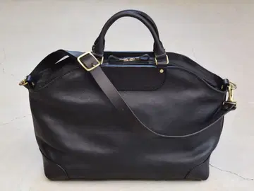 [ 컨디션 최상 ] HERZ Organ 보스턴 백