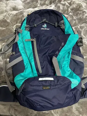 deuter Tour Lite ZiP 28