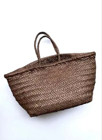 드래곤 dragon 토트백 triple jump