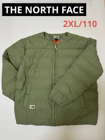 [ THE NORTH FACE ] ThermoBall 2XL 자켓