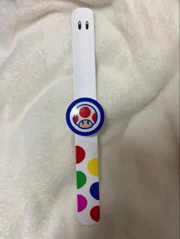 파워업 밴드 키노피오 유니버설 스튜디오 재팬