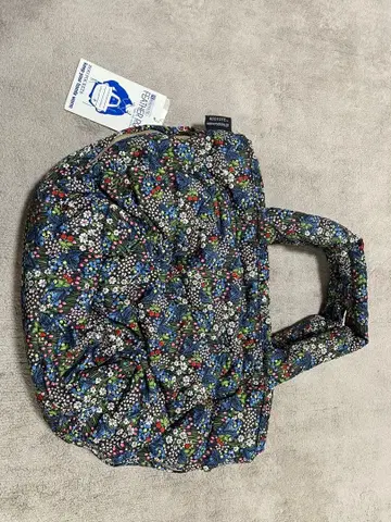 [ 미사용 새상품 ] 택 포함 ROOTOTE 페더 루