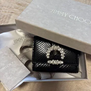 지미추 3단 폴더형 지갑