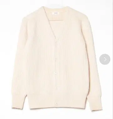 HYKE 하이크 가디건