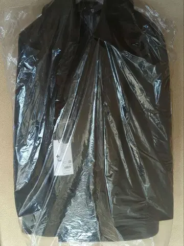 유니클로+J 울 블렌드 오버사이즈 피코트 L