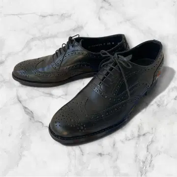 REGAL 윙 팁 23.5cm