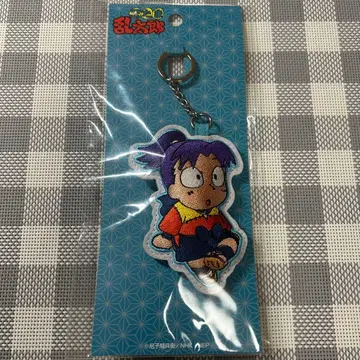 닌타마 자수 키링 셋츠노 키리마루