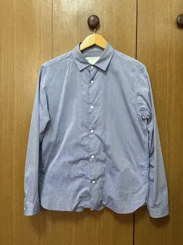 YAECA 컴포트 셔츠