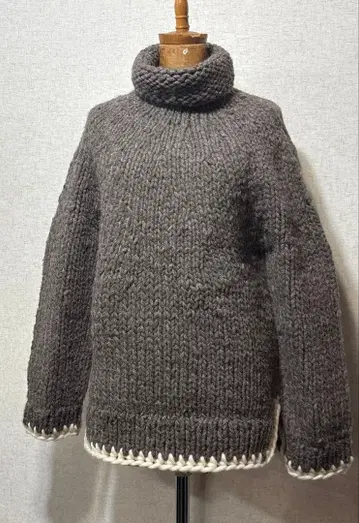 next Robe 스웨터 F 새상품급