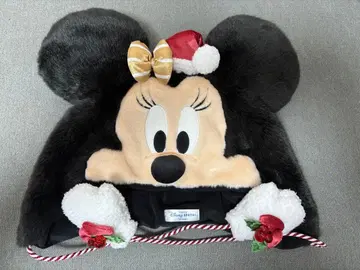 디즈니 크리스마스 미니 팬캡 2025