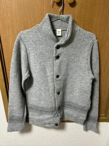 quadro 쿠오드로 가디건 사이즈 2 쿠아드로