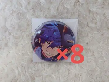 앙스타 캔뱃지 사자나미 쥰