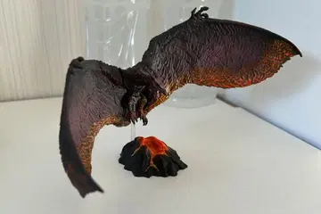 고질라 라돈 피규어 기도라 킹콩 킹 오브 몬스터즈