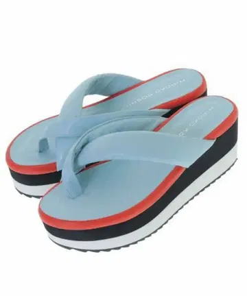 새상품 HIROKO KOSHINO HANAO 샌들 23.5cm