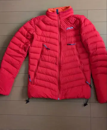 Phenix 다운 자켓