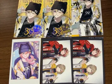 VOLTACTION 3rd Anniversary