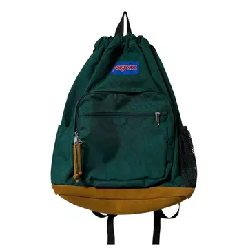 [JANSPORT] 백팩 냅색 그린 BEAMS 별주