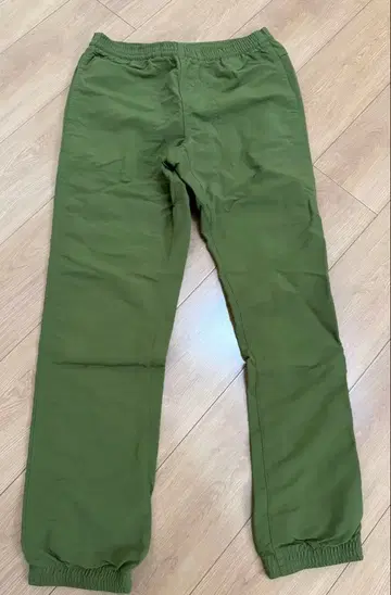 [초레어] 파타고니아 배기 팬츠 롱 카키 사이즈 S patagonia