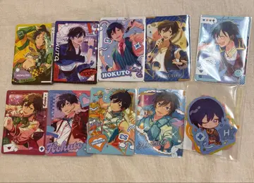 앙스타 히다카 호쿠토 Only [ Hokuto ] Collections
