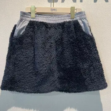 adidas 후와후와 스커트 사이즈 L