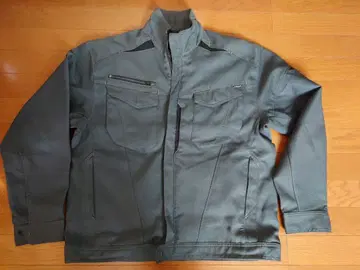 작업옷 자켓 팬츠 세트