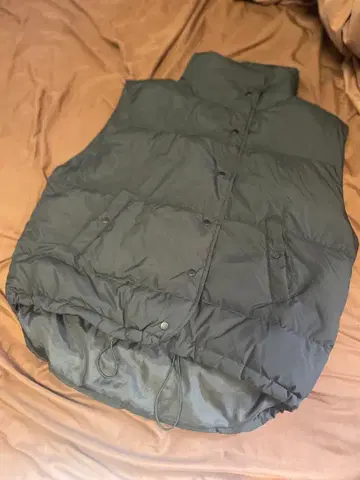 EMODA 다운 베스트