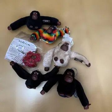 키플링 몽키 참