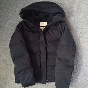 OPAQUE.CLIP 마루하치 REMIUM DOWN 다운 자켓