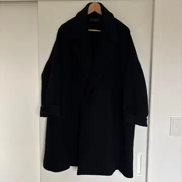 GRANDMA MAMA DAUGHTER toro 코트