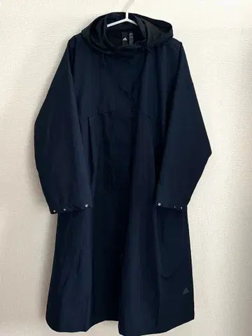 아디다스 아우터 XL 네이비