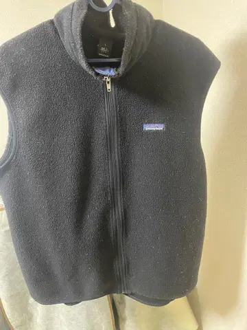 patagonia 90's 플리스 베스트