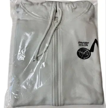 SnowMan Dome Tour ON 후드티 (L) 사이즈