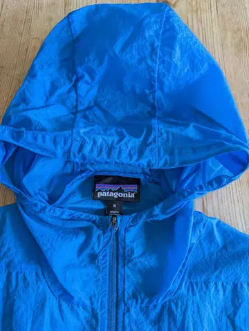 파타고니아 후디니 자켓