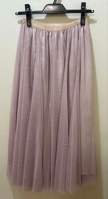 AG by aquagirl 샤샤 스커트 더스티 핑크