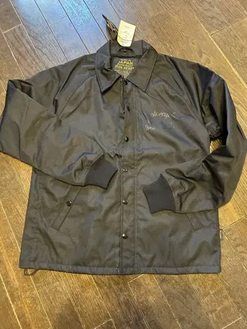 [ IHJ-12 ] 코듀라 나일론 윈드브레이커 레어