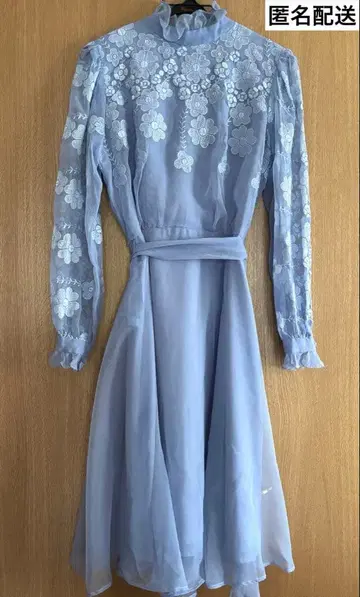 빈티지 드레스 결혼식 미국 엘리에트